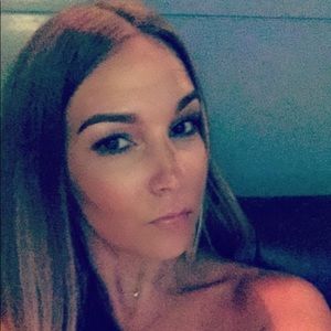 Meet your Posher, Terri